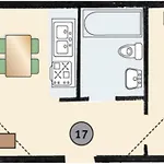 Herrenhaus App.17 Apartment