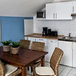 Apartment Herrenhaus App.17 Blengow