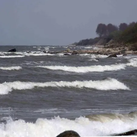 Herrenhaus App.17 Daire *