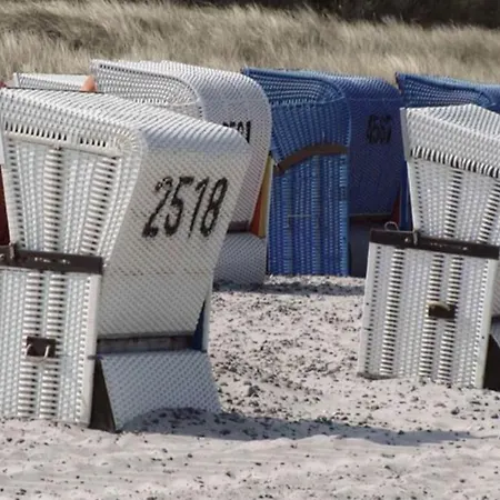 Herrenhaus App.17 Daire *