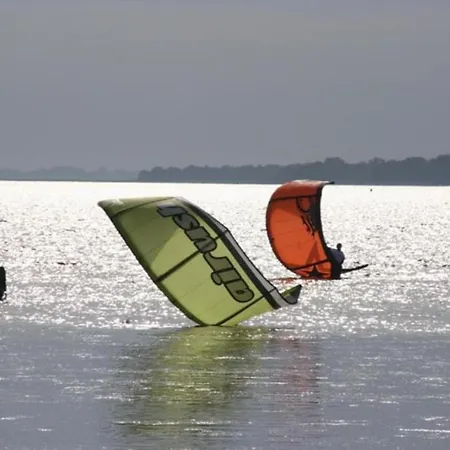 Herrenhaus App.17 Blengow