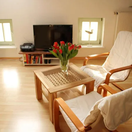 Herrenhaus App.17 Blengow