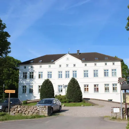 Herrenhaus App.17 Apartamento