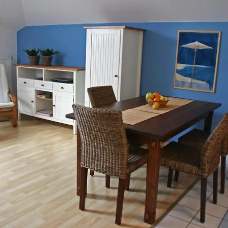 Herrenhaus App.17 Apartamento *