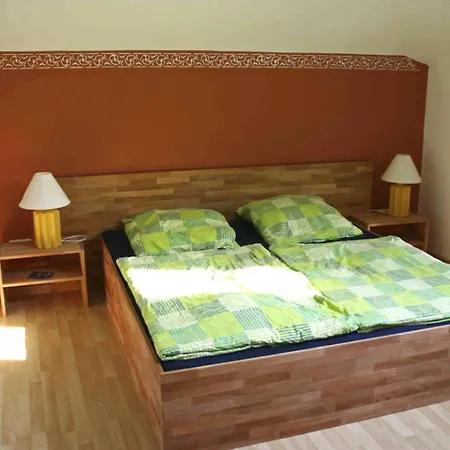 Apartment Herrenhaus App.17